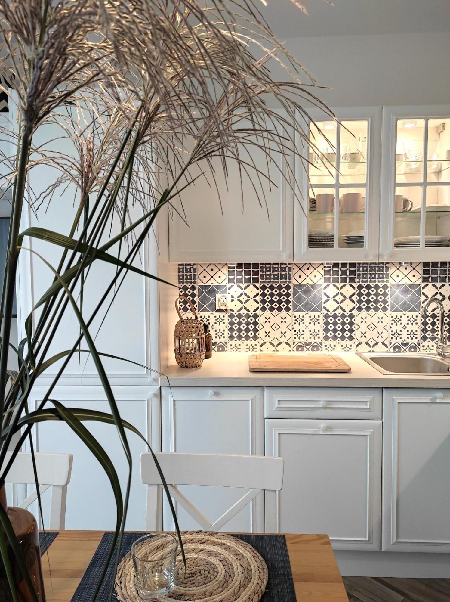 Apartament Hazelnut Apartment กดิเนีย ภายนอก รูปภาพ
